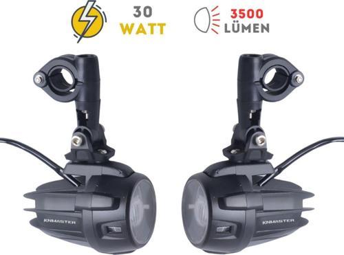 Beno 30W Motosiklet Led Sis Farı
