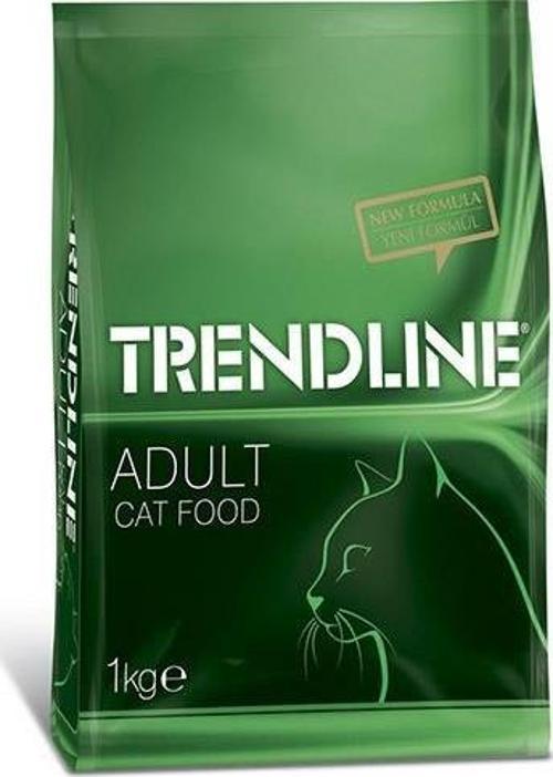 Tavuklu Kedi Maması 1 kg