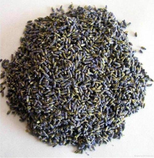 Biorganix Yoğun Kokulu Yeni Mahsül Lavanta Çiçeği Kurusu 500 Gr