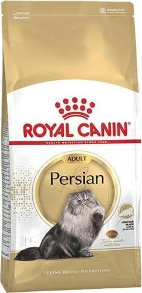 Persian Yetişkin İran Kedi Maması 4 Kg