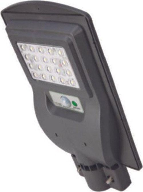 20w Solar Sensörlü Sokak Armatürü Ct-4690 (EKN.39)