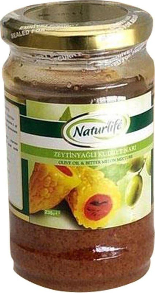 Zeytinyağlı Kudret Narı 235 G