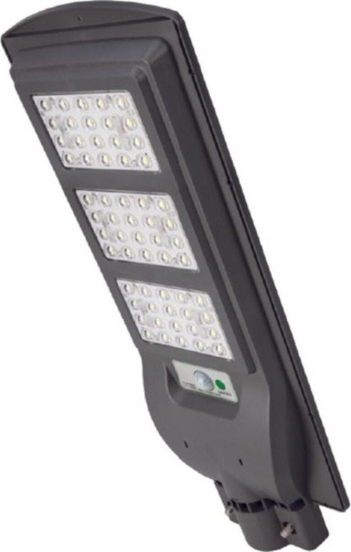 Ct-4692 90w Solar Sokak Armatürü