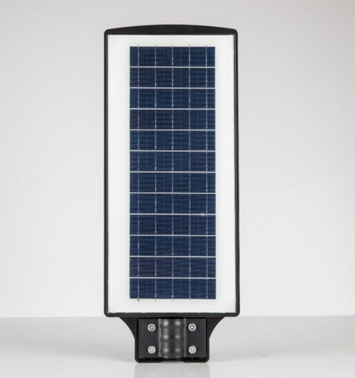 Güneş Enerjili Solar Sokak Lambası Led’li Aydınlatma 60 W-90 W Ct 4692