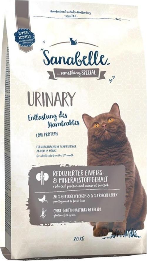 Urinary Kedi Maması 2 Kg