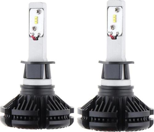 La-400 Evrensel H1 Led Far Ampul Takımı