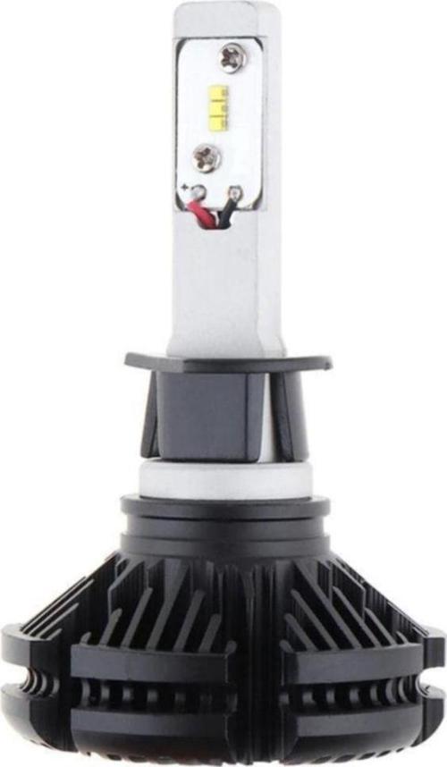 La-400 Evrensel H1 Led Far Ampulü Tekli