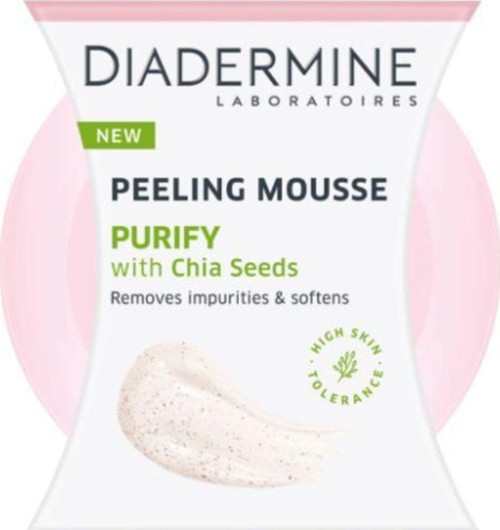 Arındırıcı Köpük Peelingi 75 Ml