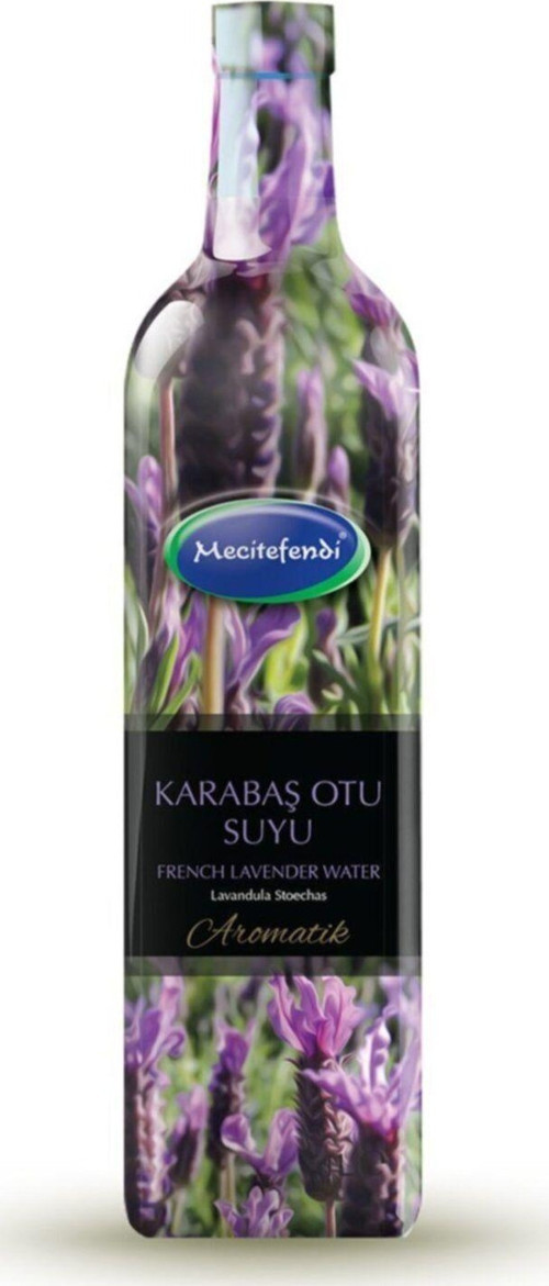 Karabaş Otu Suyu 1 Lt