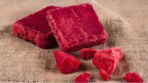 Kızamık Şekeri 1 Kg Lohusa Şerbeti