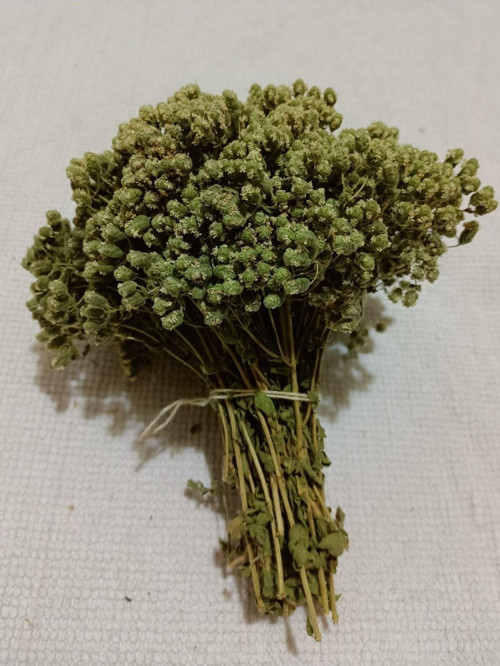 Kekik Çayı Demet Yeni Mahsül