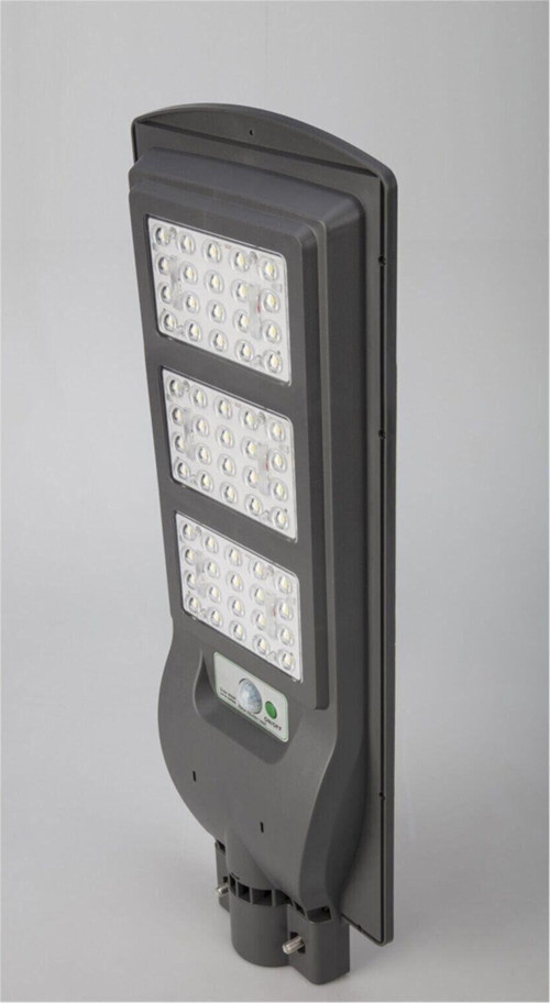 CT 4692 Cata 60 W Solar Sokak Armatürü Beyaz Işık 6400K