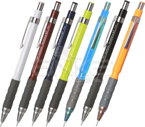 SH300 Grip Mekanik Uçlu Kalem 0.7mm