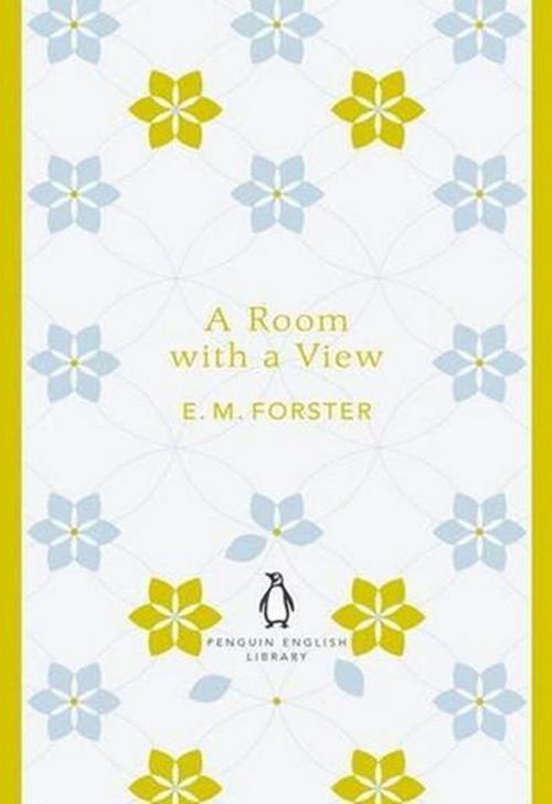 A Room with a View (Penguin English Library)