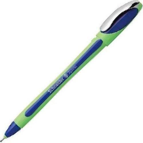 SCHNEIDER XPRESS FİBER UÇLU KALEM 0,8 MM MAVİ