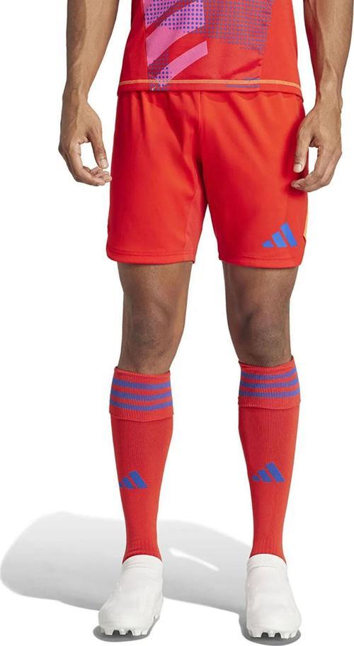 Erkek Futbol Şort T24 P Gk Sho In0449