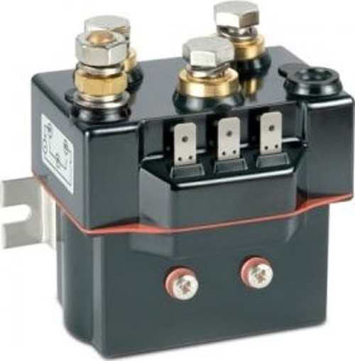 Solenoid