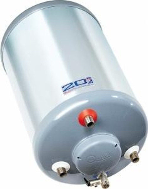 Quick Nautic Boiler BX