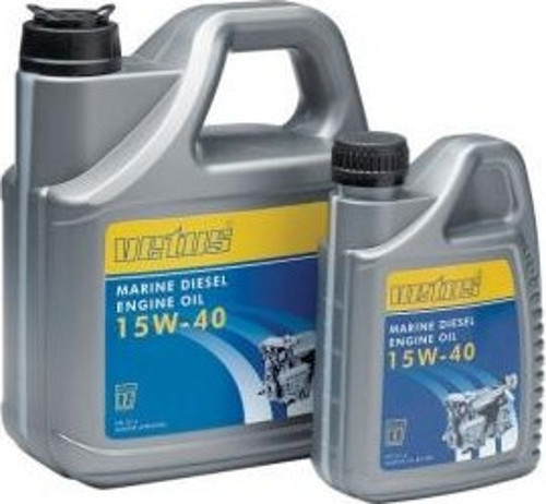 Vetus Marin Diesel motor yağı
