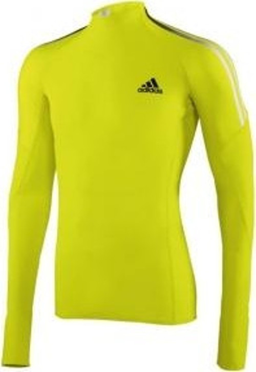 Adidas ASA CL uzun kollu yüksek yaka tişört