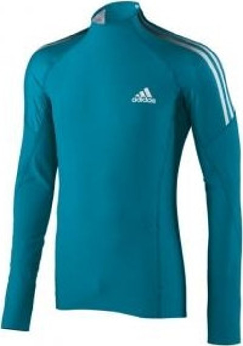 Adidas ASA CL uzun kollu yüksek yaka tişört