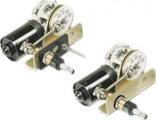 223BD-223BDS-223BS Serileri MD1 Silecek Motoru