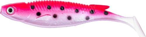 Silikon Sahte Balık - 10g 100mm - Fishack PredatorX - Dotty