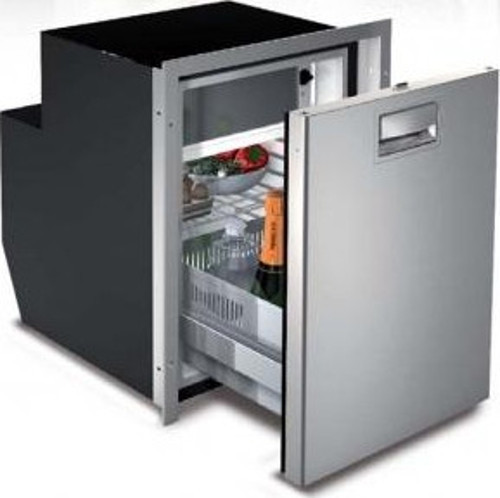 Buzdolabı. Model DW51 OCX2 RFX