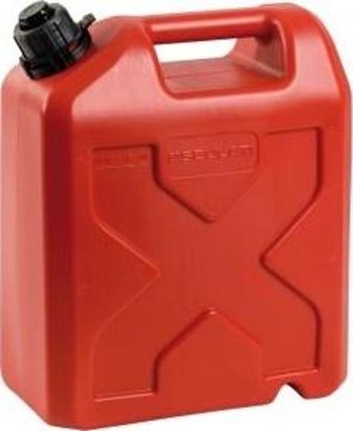 Osculati yakıt bidonu