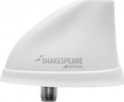 Shakespeare 5912 Marine DORSAL VHF Anteni