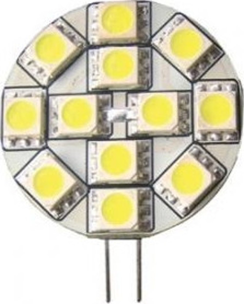 Led ampul