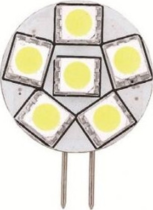 Led ampul