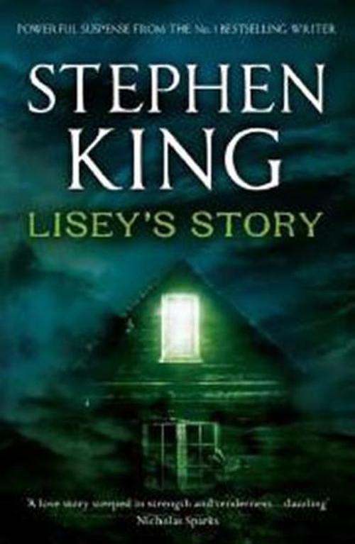 Hodder & Stoughton Ltd Lisey's Story