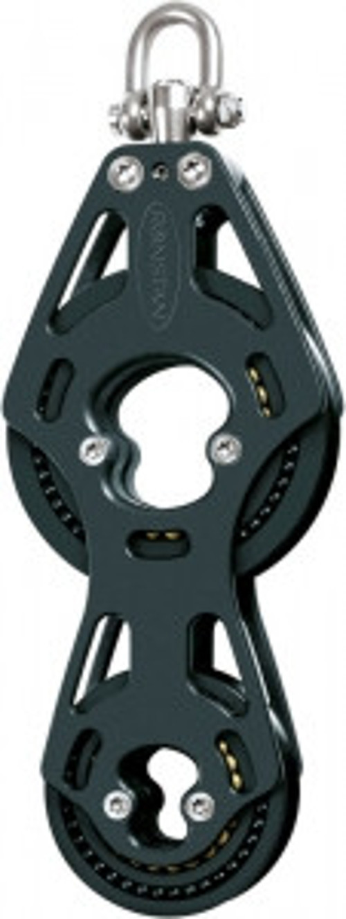 100 SERİSİ ORBIT MAKARALAR