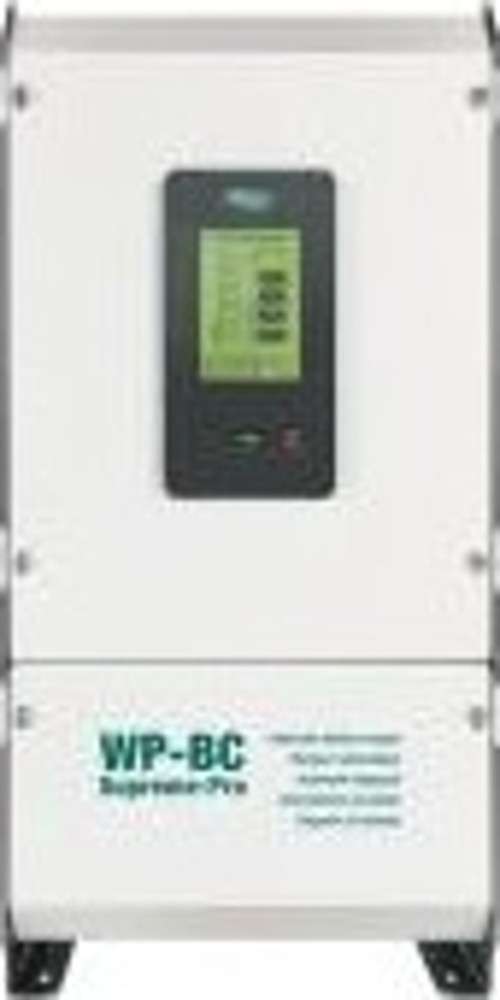 WP-BC Supreme Pro 24/80A Akü şarj cihazı