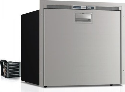 Vitrifrigo buzdolabı. DW100 OCX2 RFX 95 Litre