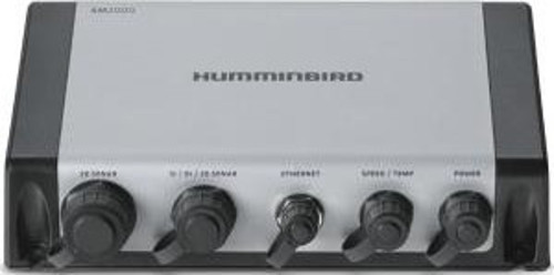 SM3000 Genişbant CHIRP / BROADBAND CHIRP 2D+DI+SI Sonar / 3000m