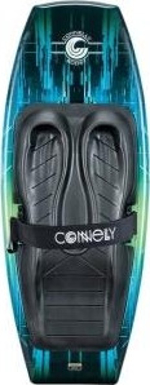 Connelly kneeboard. Mirage