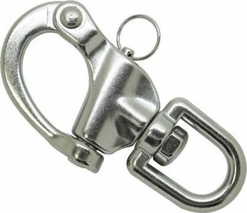 Snap shackle