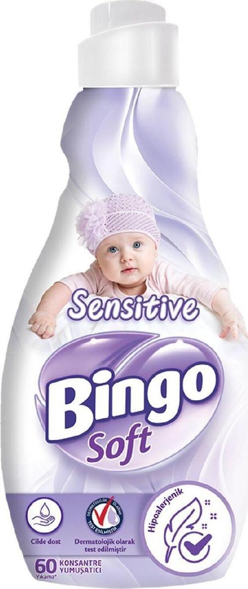 SOFT 1440 ML SENSİTİVE