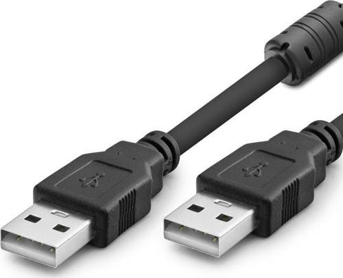 Usb Kablo 5M Siyah HDX7522