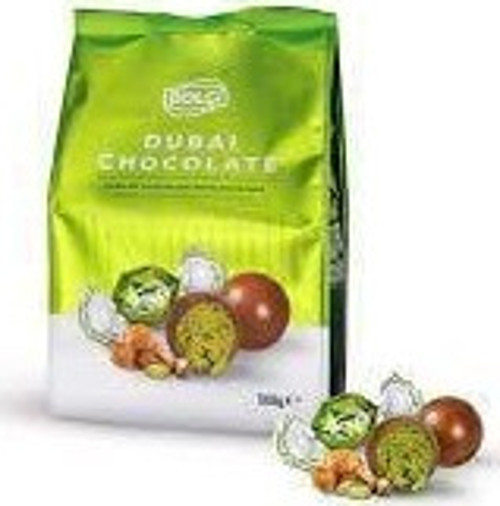 Antep Fıstıklı Kadayıf Dolgulu Sütlü Çikolata 120gr