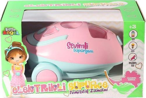 02602  Işıklı Süpürge -Oydaş