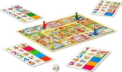 245444 Çarşıda Alışveriş, Ravensburger