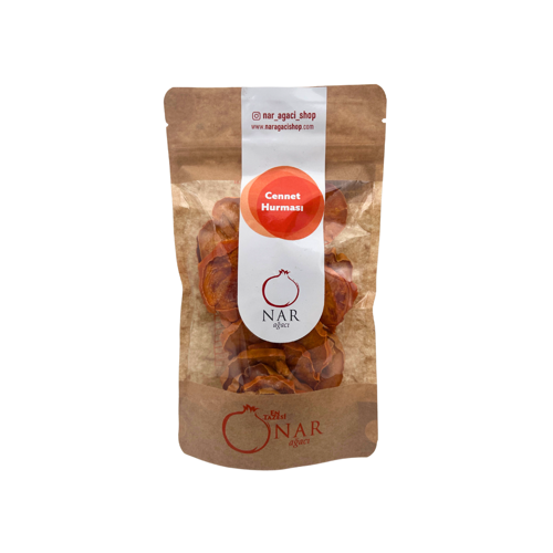 Nar Ağacı Kuru Cennet Hurması 100 gr