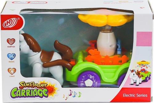 HD9009A KUTULU PİLLİ ATLI PAYTON