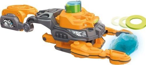 75086TR Robotik Laboratuvarı - Siber Robot Kol +8 yaş