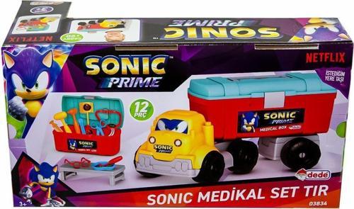 03834 SONIC MEDIKAL SET TIR