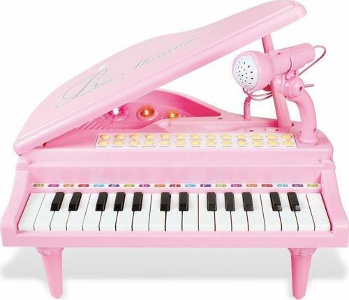BAO-1504B 31 Tuşlu Mini Piano MP3 -Vardem