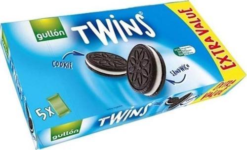 Gullon Twins Sandwich 220 gr